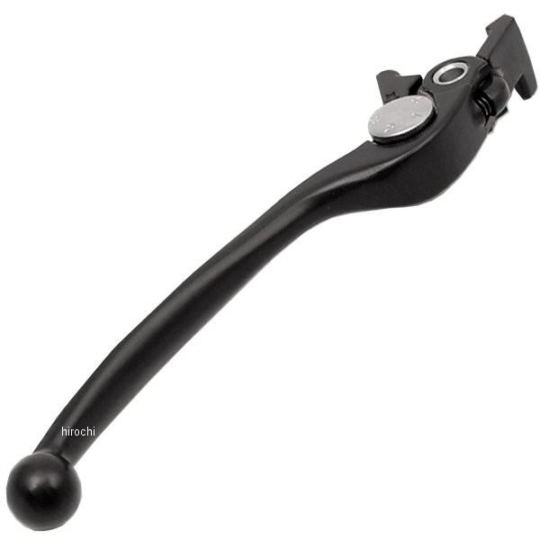 カワサキ（Kawasaki） 13236-0758 カワサキ純正 レバーコンプ フロント
