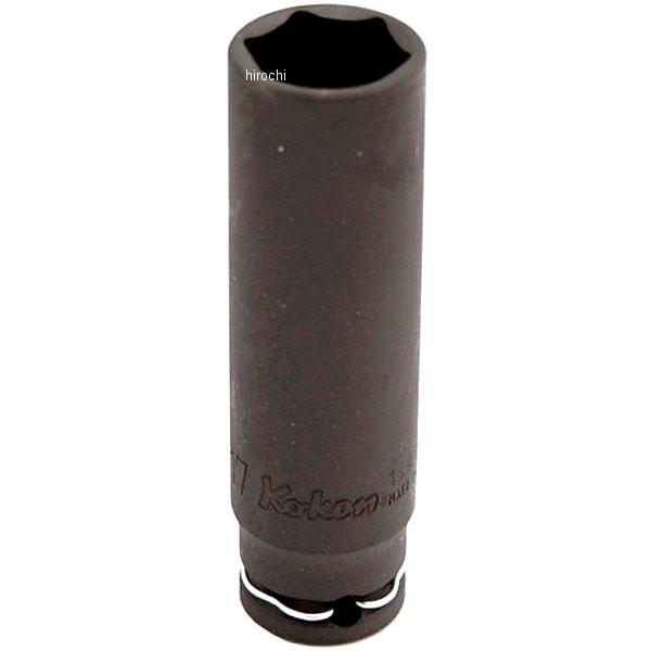 けいこう様 13301M-10-KK コーケン Ko-ken 3/8インチsq 薄肉インパクト