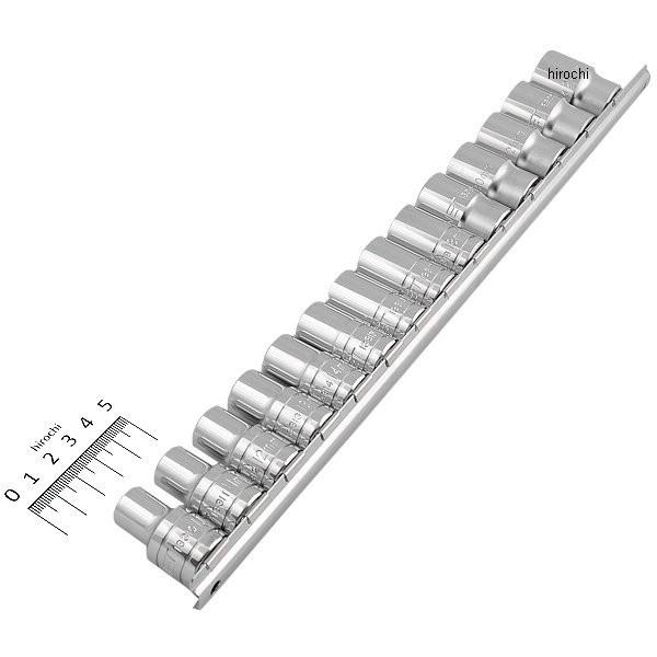 メーカー在庫あり】 13335-SG シグネット SIGNET 1/2DR 14PC