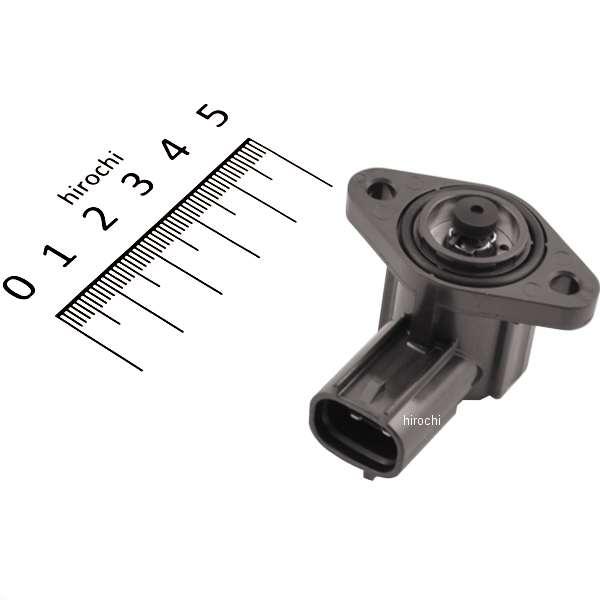スズキ純正部品 13420-16HA1 スロットルセンサー　ソレノイドバルブ スズキ（SUZUKI） 【即納】 13420-16HA1 スズキ純正 ソレノイド
