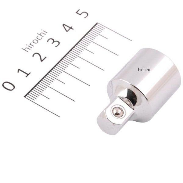 あ メーカー在庫あり】 13510-SG シグネット SIGNET 1/2DR 1/2X3/8