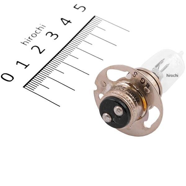 【メーカー在庫あり】 13C M&H マツシマ PH9 スタンダードハロゲンヘッドライトバルブ 1個入り ブリスターパック 12V35/35W クリア JP店 | ホンダ | 01