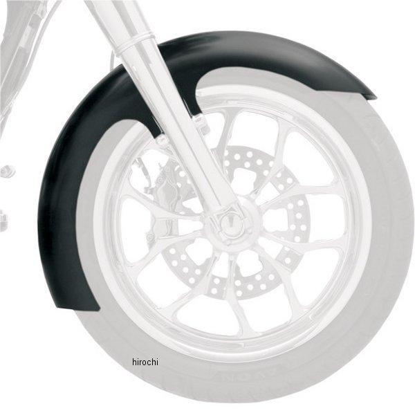 【USA在庫あり】 1401-0219 クロックワークス Klock Werks フロントフェンダー 21" 84年-13年 ソフテイル Slicer JP店