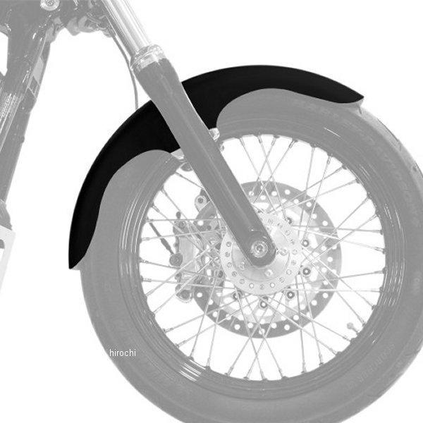 【USA在庫あり】 1401-0532 クロックワークス Klock Werks フロントフェンダー 19\" 91年-05年 FXD 39mm Klub JP店