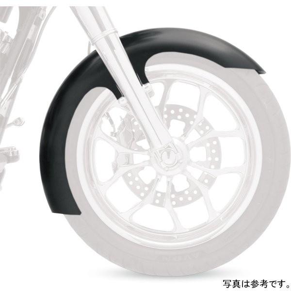 【USA在庫あり】 1401-0674 クロックワークス Klock Werks フロントフェンダー 21\" 18年以降 FLH Slicer JP店