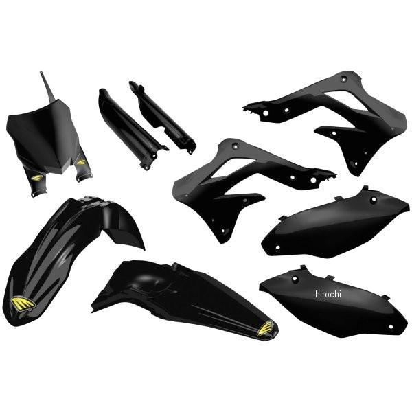 【USA在庫あり】 1403-1059 サイクラ CYCRA 外装キット 06年-07年 CRF250R 黒 JP店