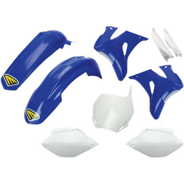 【USA在庫あり】 1403-1079 サイクラ CYCRA 外装キット 06年-09年 YZ450F、YZ250F OEM JP店