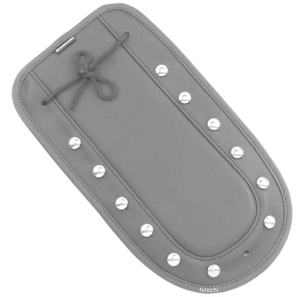 1405-0265 サドルメン Saddlemen フェンダーチャップ FLH/FLT 黒 スタッド JP店