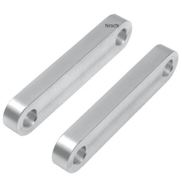 【USA在庫あり】 1410-0032 クロックワークス Klock Werks フェンダー取付金具 21インチ FLSTF サテン JP店