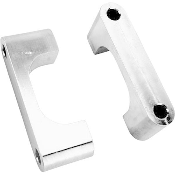 【USA在庫あり】 1410-0045 クロックワークス Klock Werks フェンダー取付金具 21インチ FX ナロークローム JP店