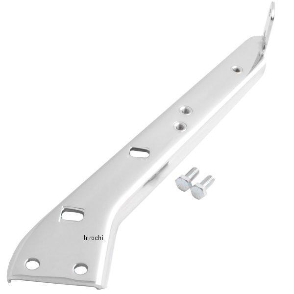 USA在庫あり】 1413-0012 DRAG サドルバッグ レールサポートブラケット