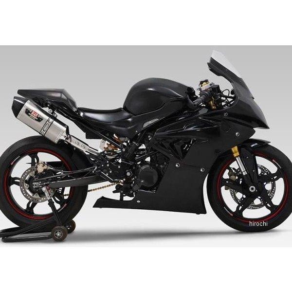 BMW G310R用 ヨシムラフルエキ 【公式通販】