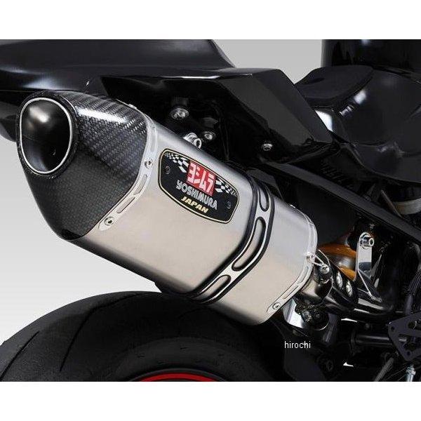 ヨシムラ 150-630-5X30 機械曲 R-77J レーシングサイクロン 17年-23年 