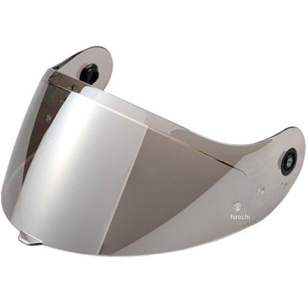 【メーカー在庫あり】 15002 ノーラン NOLAN X903 シールド メタルクローム XFS-03 JP店 | DAYTONA（バイク用品）