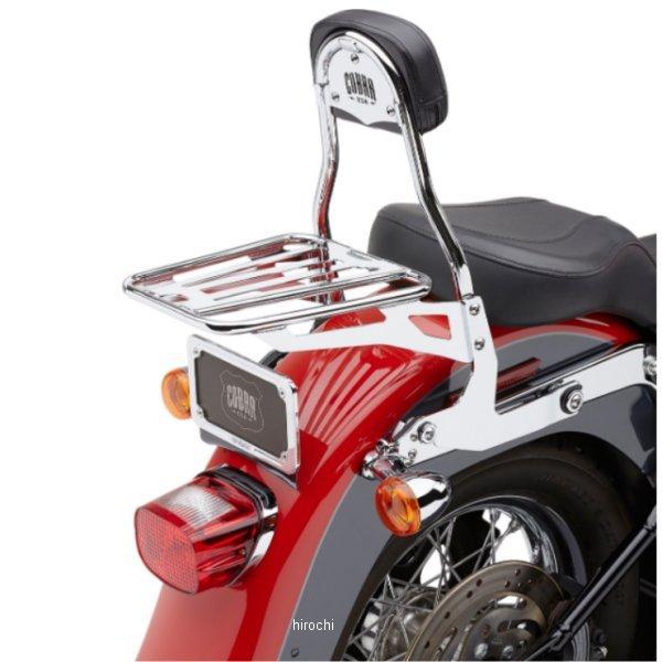 USA在庫あり】 1501-0557 コブラ COBRA バックレスト デタッチ