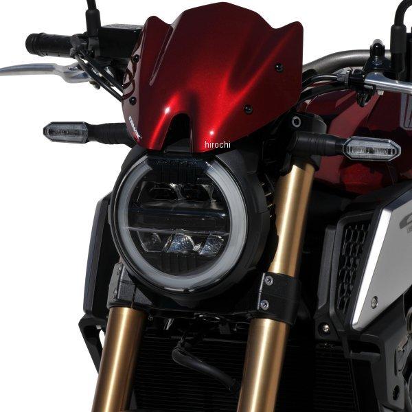 1501T04-65 1501T04-XX アルマックス ERMAX ノーズフェアリング 19年-20年 CB650R メタリックブラック JP店_1