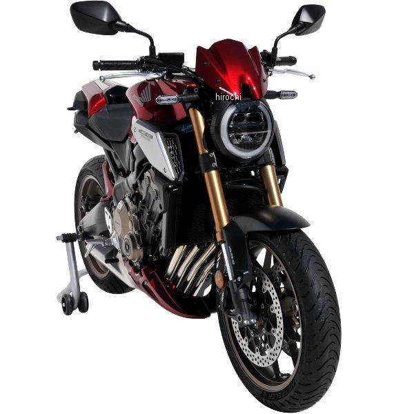 1501T04-65 1501T04-XX アルマックス ERMAX ノーズフェアリング 19年-20年 CB650R メタリックブラック JP店_2