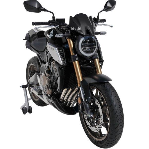 1501T04-65 1501T04-XX アルマックス ERMAX ノーズフェアリング 19年-20年 CB650R メタリックブラック JP店_3
