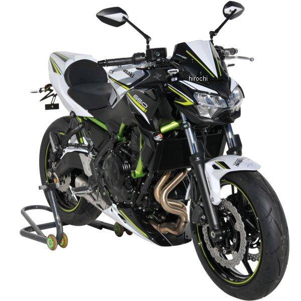 1503S78-24 1503S78-XX アルマックス ERMAX ノーズフェアリング 23.5cm 20年-24年 Z650 ダークメタルグリーン2020 JP店_2