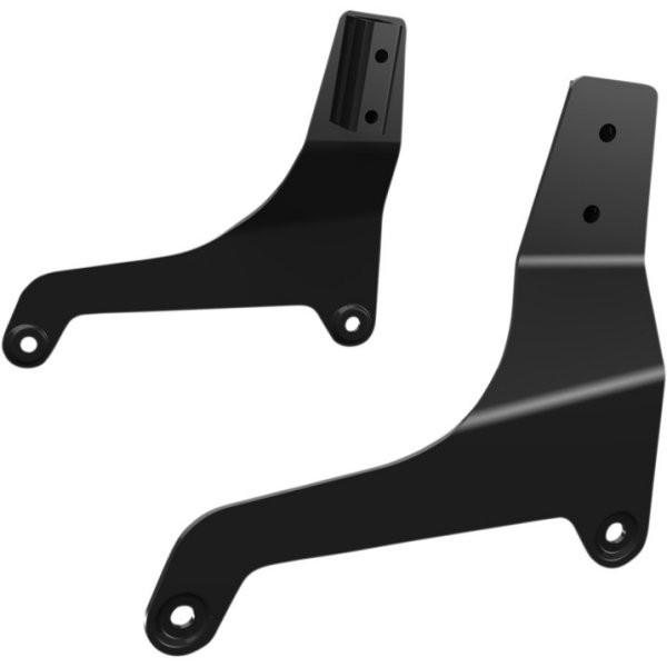 【USA棚卸し資産あり】 1504-0069 DRAG シーシーバー 陣営本塁 FXFB 黒 JP店 バイク-車、バイク、自転車