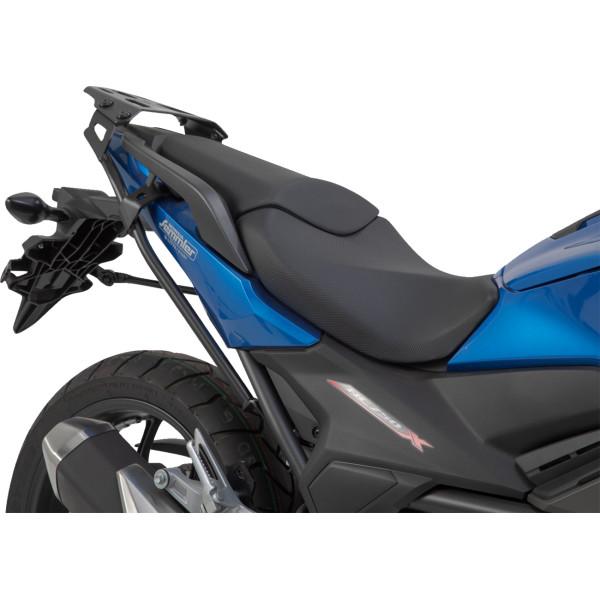 【USA在庫あり】 1510-0725 SWモテック SW-MOTECH サイドキャリア PRO NC750X JP店
