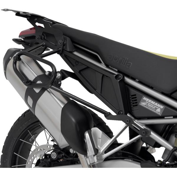 【USA在庫あり】 1510-1032 SWモテック SW-MOTECH サイドキャリア SLC 右 Aprilia Tuareg660 JP店