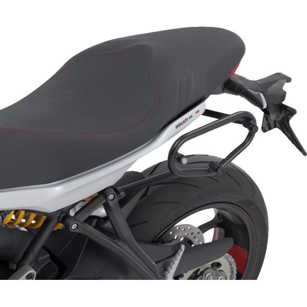 USA在庫あり】 1510-1194 SWモテック SW-MOTECH サイドキャリア SLC 左 