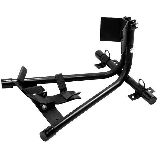 【USA在庫あり】 bkm151573 バイクマスター BikeMaster ユニバーサル ロールオン スタンド JP店