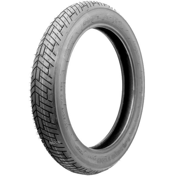 1530100 メッツラー METZELER レーザーテック (V) 100/90-19 M/C 57V TL フロント JP店