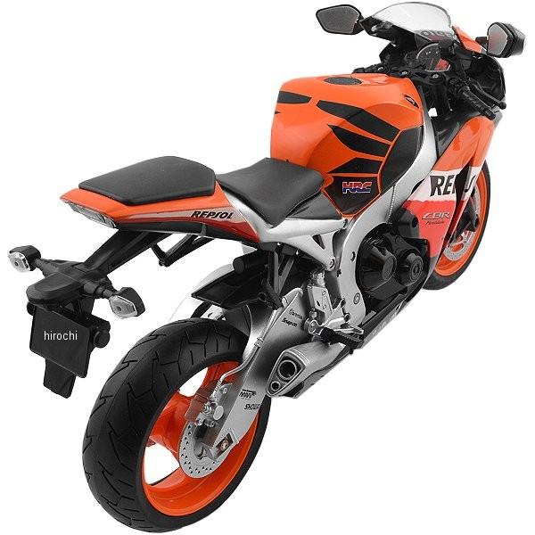 【USA在庫あり】 nrt49073 ニューレイ New Ray 模型 1:6スケール レプソル ホンダ CBR1000RR JP店 |  | 01