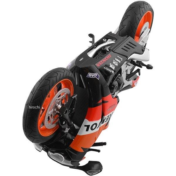【USA在庫あり】 nrt49073 ニューレイ New Ray 模型 1:6スケール レプソル ホンダ CBR1000RR JP店 |  | 02