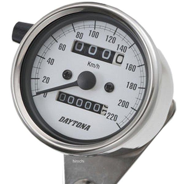 DAYTONA 電気式タコメーター Amazon | デイトナ(Daytona) VELONA(ヴェローナ) バイク用 電気