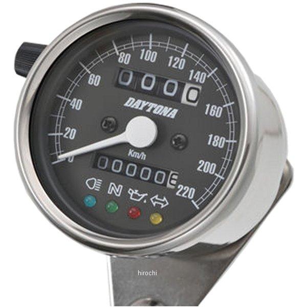 DAYTONA（バイク用品） 【メーカー在庫あり】 15638 デイトナ 機械式