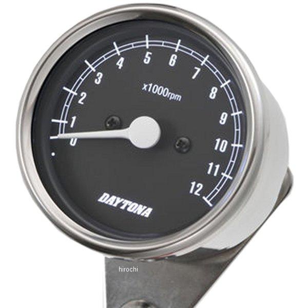 DAYTONA（デイトナ） 【メーカー在庫あり】 15641 機械式タコメータ