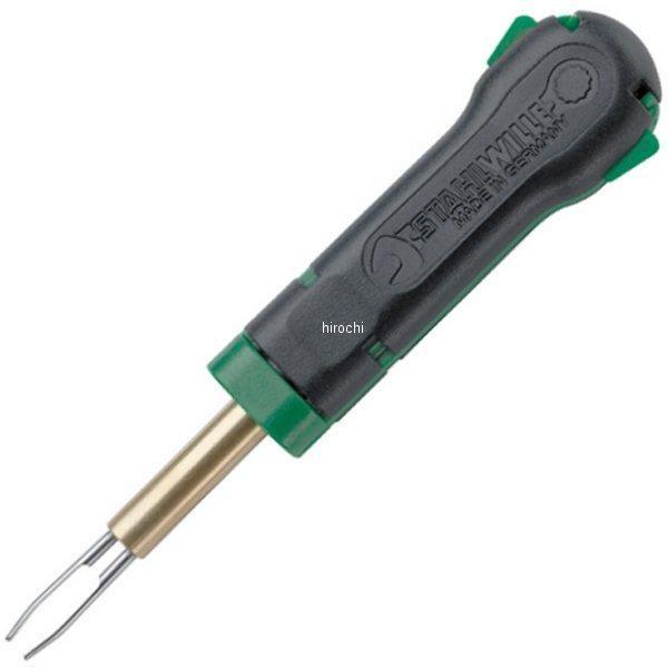 【メーカー在庫あり】 1591-SW スタビレー STAHLWILLE ケーブルエキストラクターツール (N) JP店