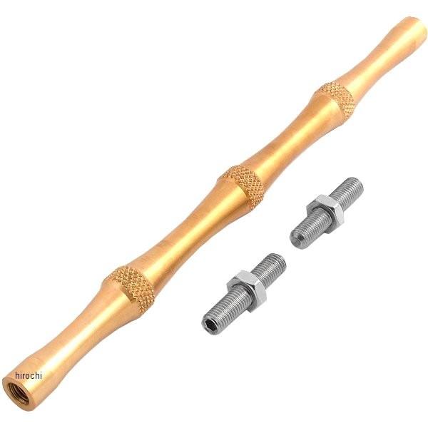 【USA在庫あり】 1601-0322 アクトロニクス Accutronix シフトリンケージ 11.125インチ トライバル ブラス JP店