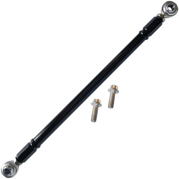 【USA在庫あり】 1601-0479 アロイアート Alloy Art シフトリンケージ 12インチ(305mm) 黒 JP店