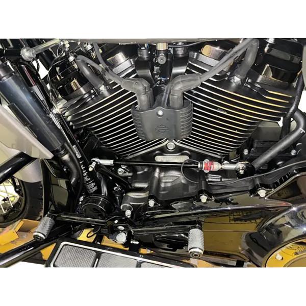 USA在庫あり】 1601-0587 ダイノジェット Dynojet クイックシフター