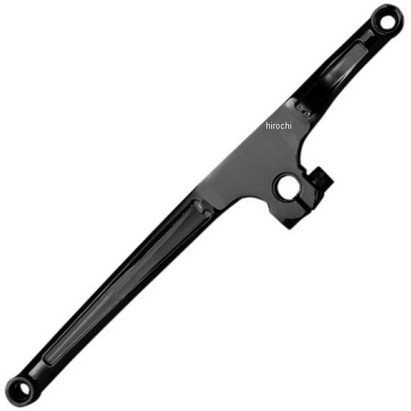 【USA在庫あり】 1602-1097 DRAG ヒール/トゥーシフター 91年-98年 FXD リンクルブラック JP店