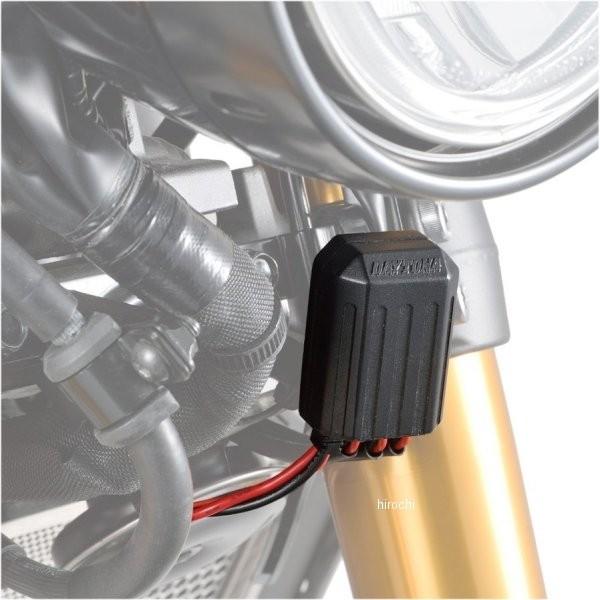 crawn7775専用 DAYTONA（バイク用品） デイトナ 16037 バイク用 アクセサリー