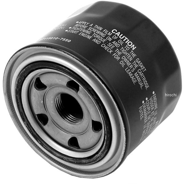 カワサキ（Kawasaki） 16097-0009 カワサキ純正 フィルタアッシ オイル