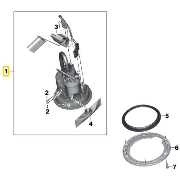 BMW - 16148565233 文句なし フューエル 揚水機 社会的単位 JP店 その他バイクパーツ、アクセサリー用品-車、バイク、自転車
