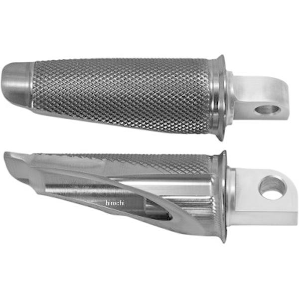 【USA棚卸し資産あり】 1620-1092 スピードマーチャント Speed Merchant フットペグ 黒 JP店 車、バイク、自転車-その他バイクパーツ、アクセサリー用品-バイク