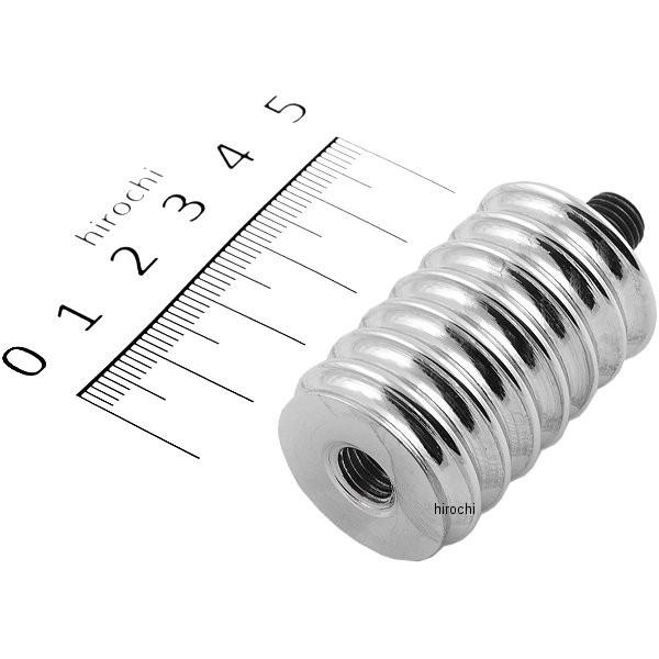 1620-1131 LAチョッパーズ LA Choppers シフターペグ 38mm延長 クローム JP店