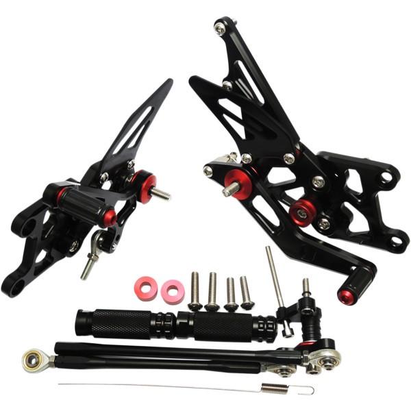 【USA棚卸し資産あり】 1623-0356 ホットボディーズ HOT BODIES 後押し仕掛ける MGP 07年-20年 CBR600RR 黒 JP店 その他バイクパーツ、アクセサリー用品-バイク-車、バイク、自転車