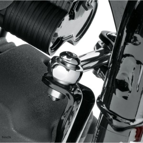16400020 ハーレー純正 フロントエンジンマウントスタビライザーリンク 
