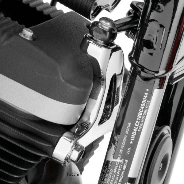 Harley Davidson 16400022 ハーレー純正 フロントエンジンマウント 