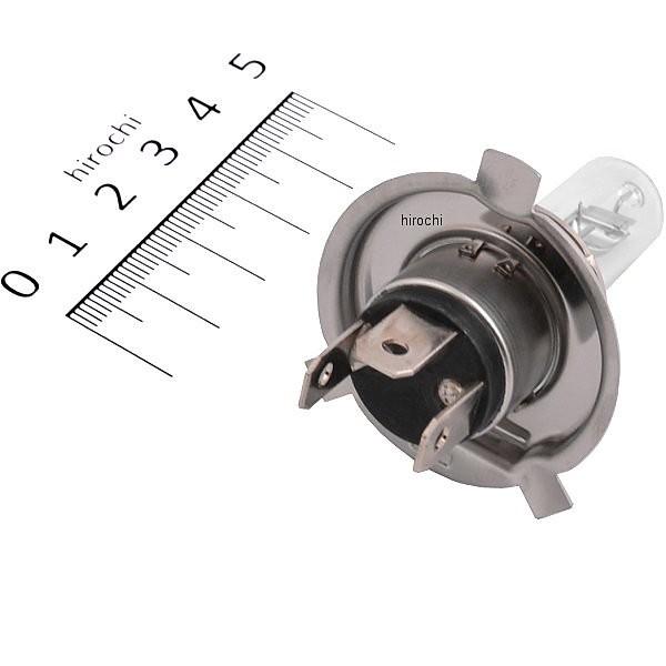 【メーカー在庫あり】 16AHC M&H マツシマ HS1/H4 スタンダードハロゲンヘッドライトバルブ 1個入り ブリスターパック 12V35/35W (クリア) JP店 | ホンダ | 01