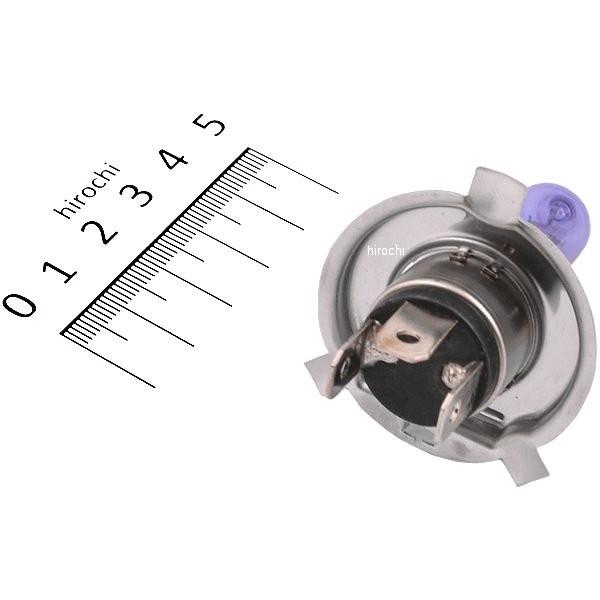 【メーカー在庫あり】 16HSC M&H マツシマ ヘッドライトバルブH4 12V60/55W(S2・スーパークリア) JP店 | ホンダ | 01