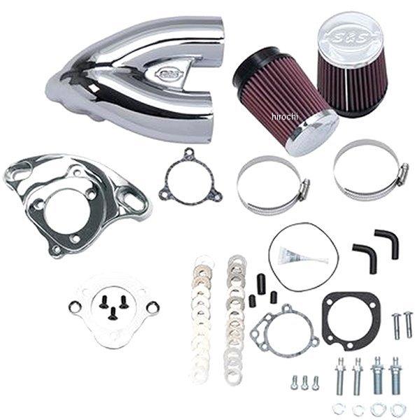 170-0308B S&Sサイクル S&S Cycle チューンドインダクション